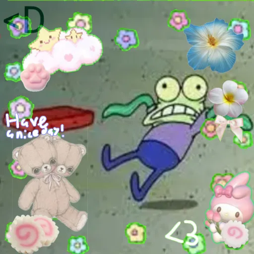 creator 💚༺☆༒𝙻𝚒𝚕 𝙵𝚒𝚜𝚑༒♡༻🐟's avatar