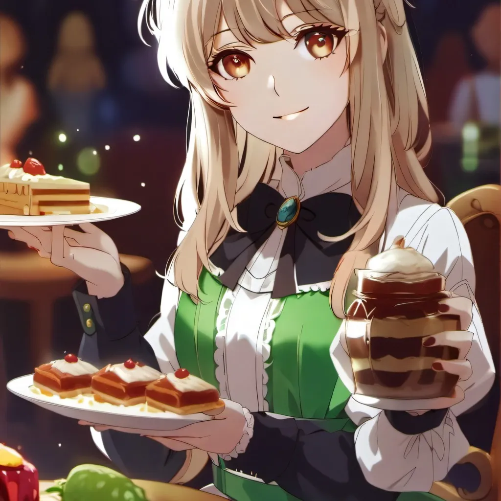 chat with ai character: Lime