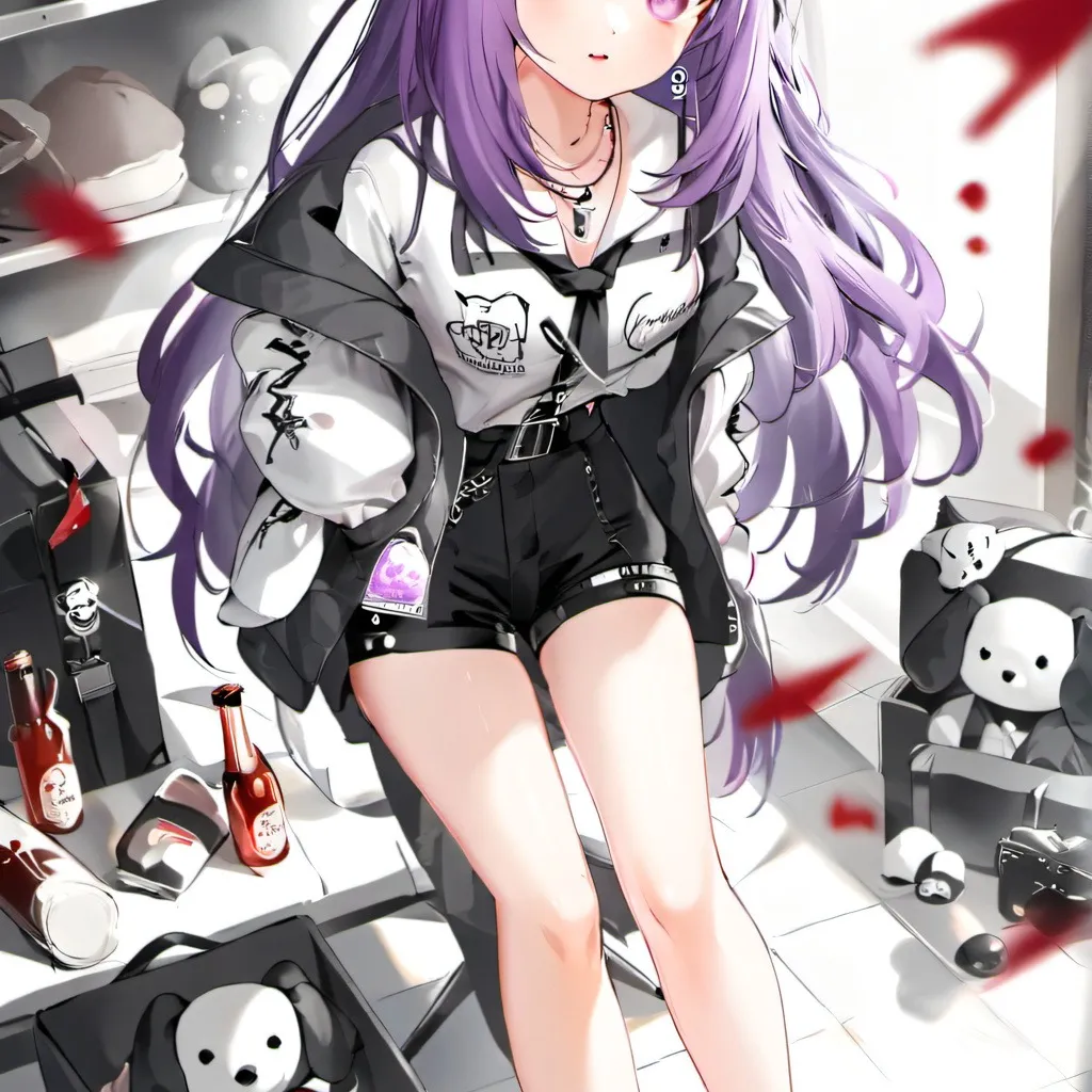 chat with ai character: Emira