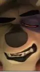 ai character: Mr. wolf background