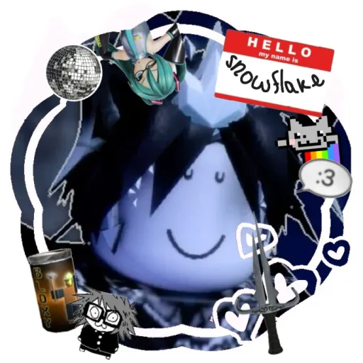 creator zibidi!'s avatar