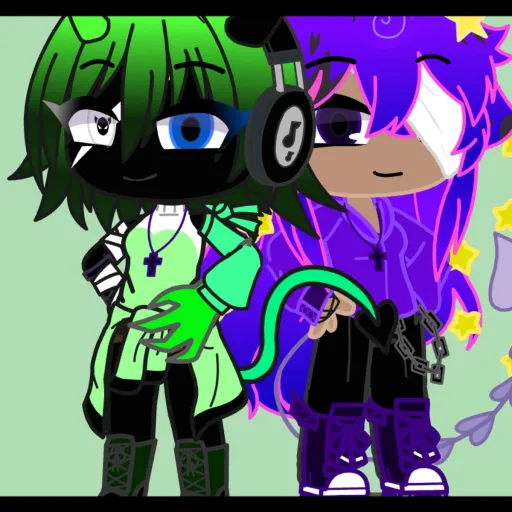 creator luna_star sisters💞's avatar