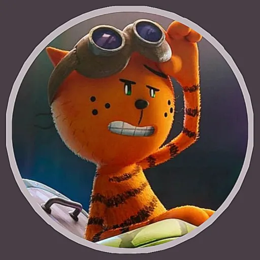 talkie's author avatar