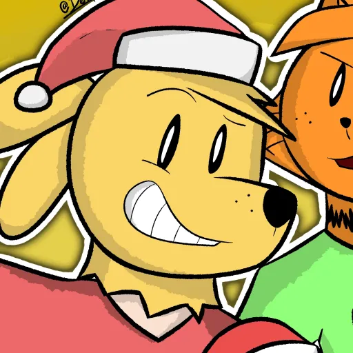 creator DexTher's avatar