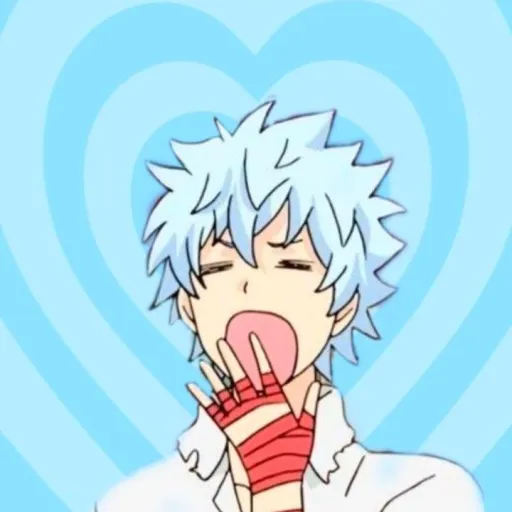 creator Shun Kaido's avatar