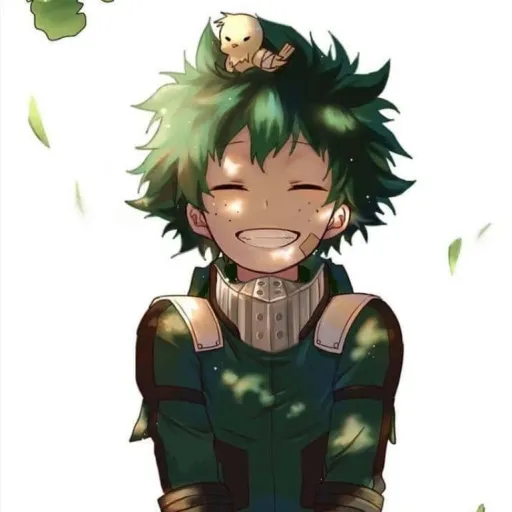 creator deku-kun💞's avatar
