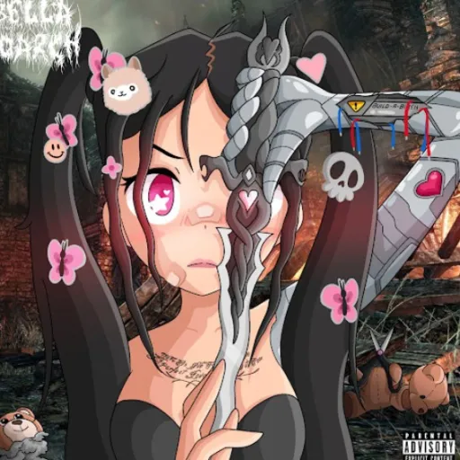creator Carolina's 🥂🧁🍭's avatar