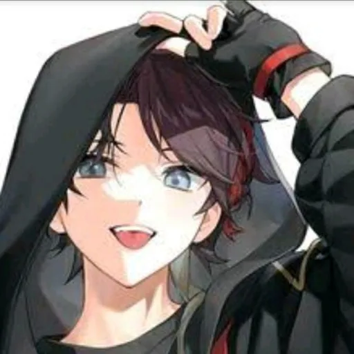creator Angel ( •w•)'s avatar