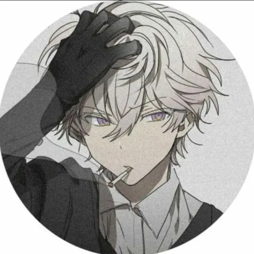 creator Angel ( •w•)'s avatar