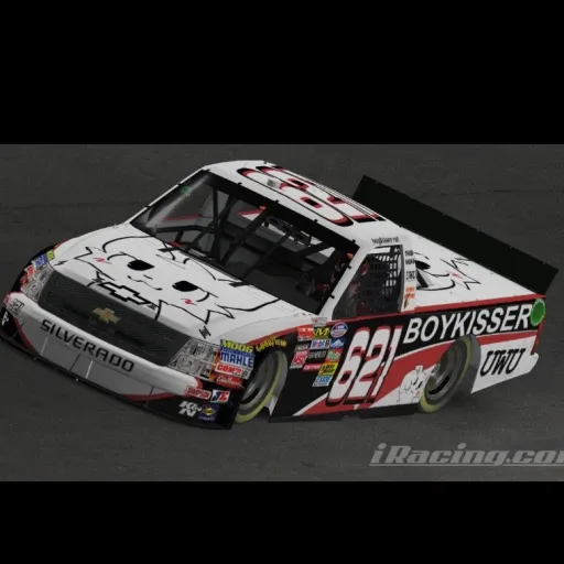creator Boykisser Nascar's avatar