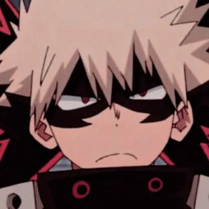 chat with ai character: ~~BAKUGO KATSUKI~~