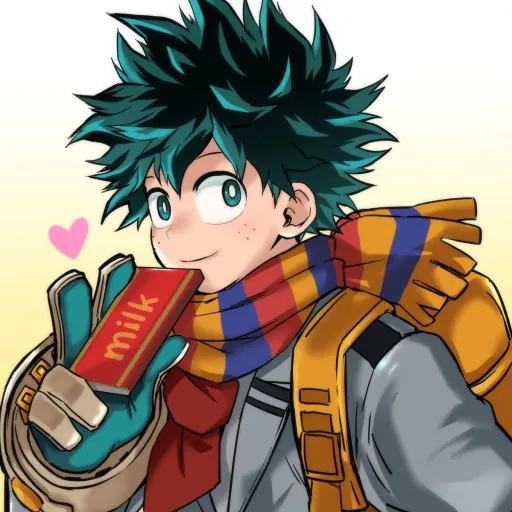 creator izumi15725's avatar