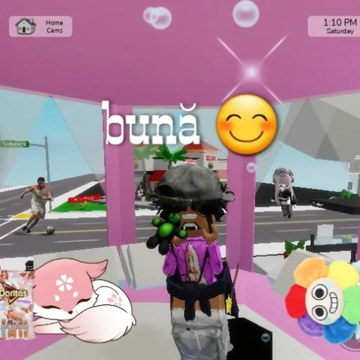 creator sprunki dreams's avatar