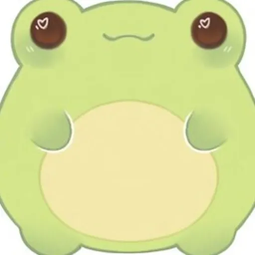 creator Cute_Froggies's avatar