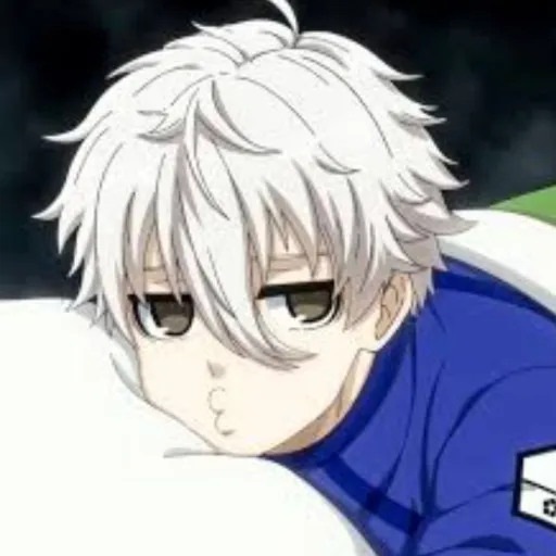 creator Nagi_seishiro :3's avatar