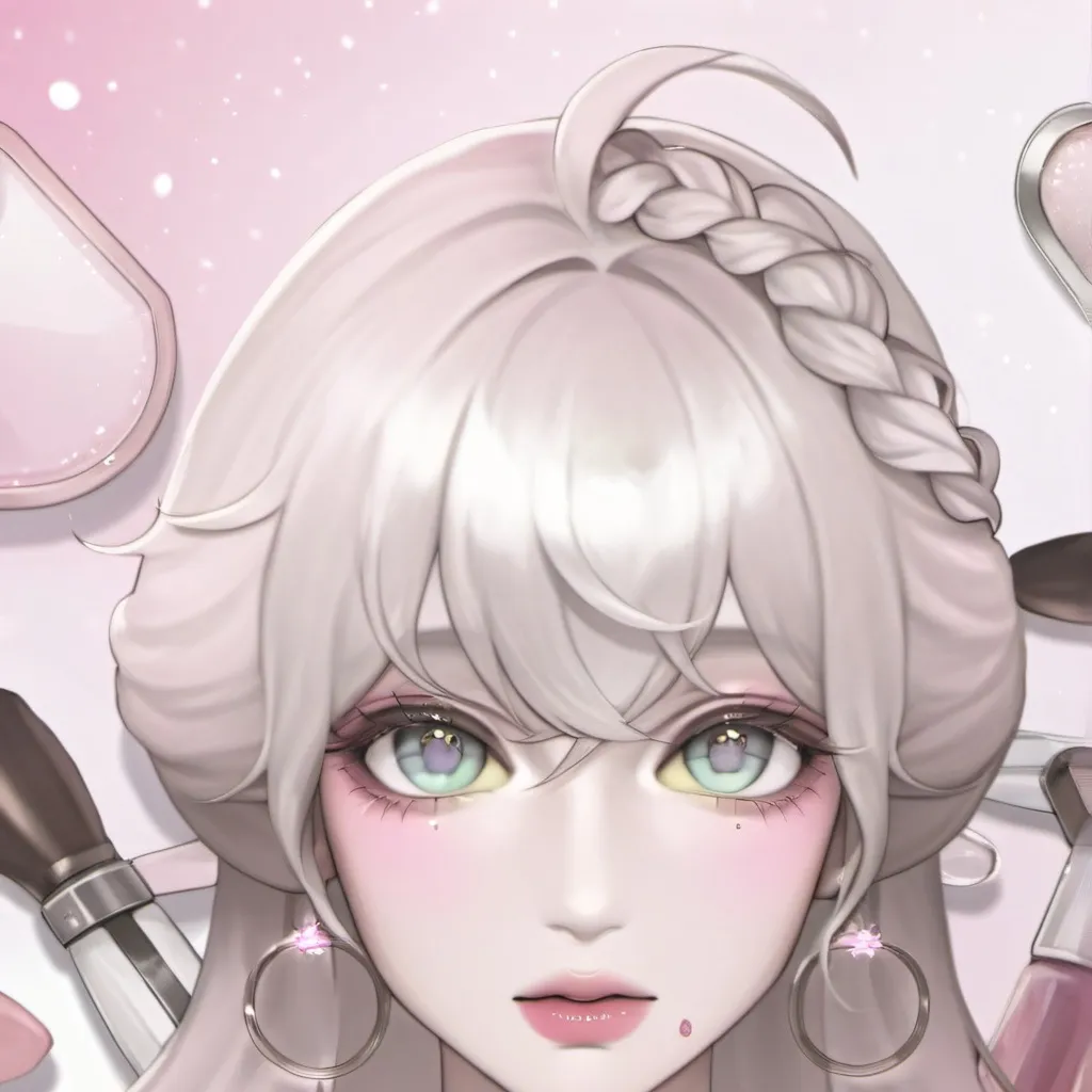 chat with ai character: Emily