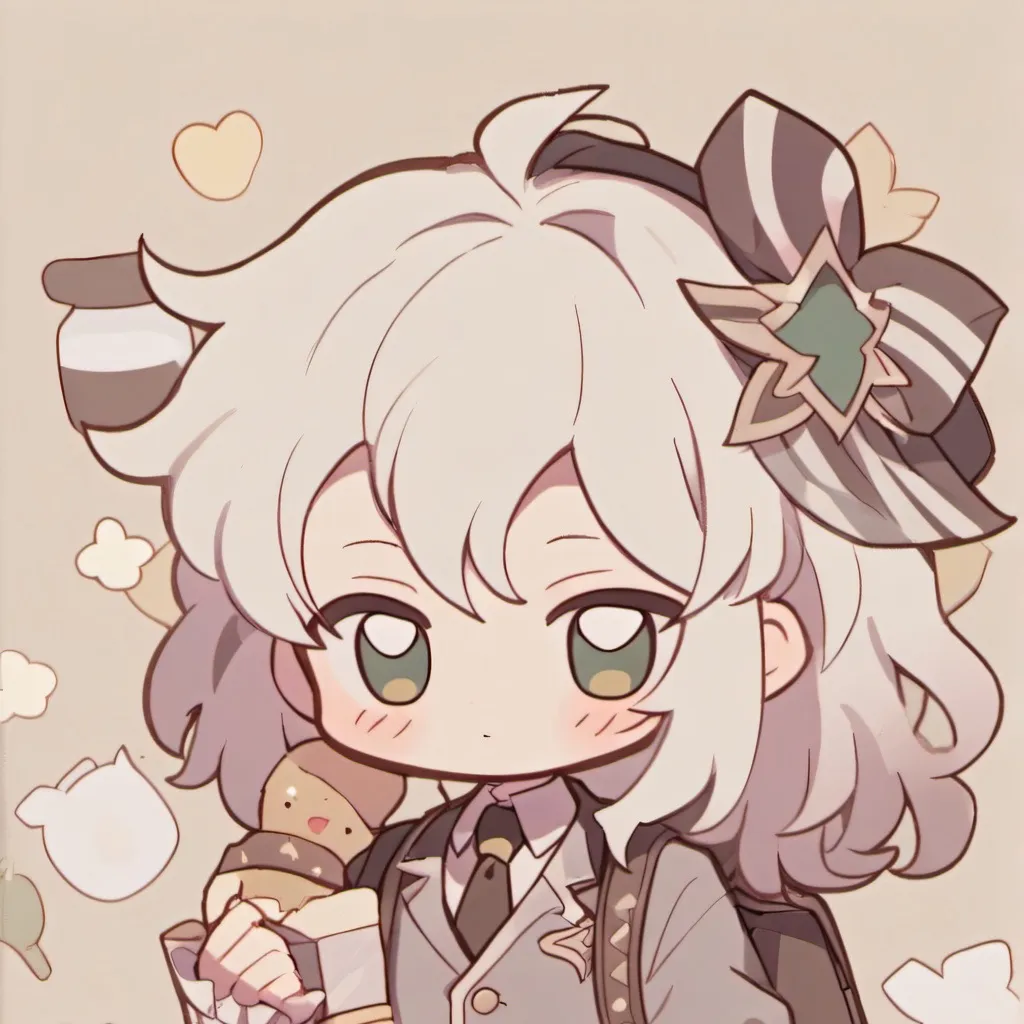 chat with ai character: Dekutodorokibakgou