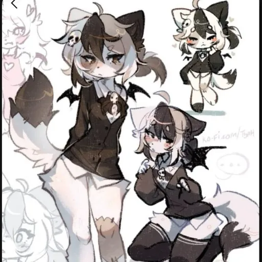 creator ~`~Lunari~`~'s avatar