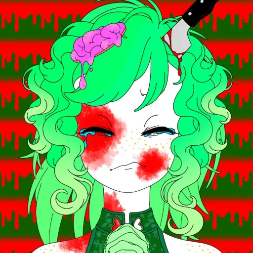 creator ✨🧟✨ Zarina✨🧟✨'s avatar