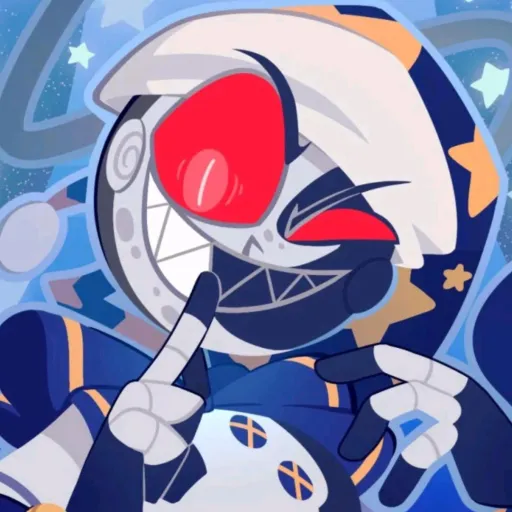 creator moondrops_redeyes's avatar