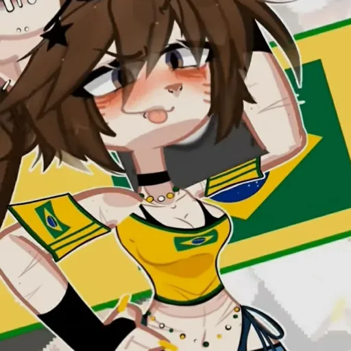 creator °Brazil Helena °'s avatar