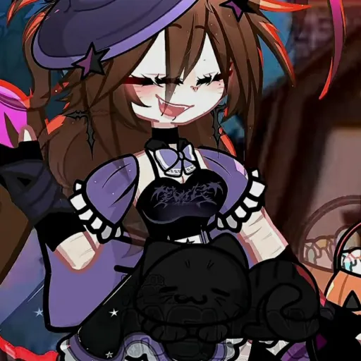 creator ° Helena °'s avatar