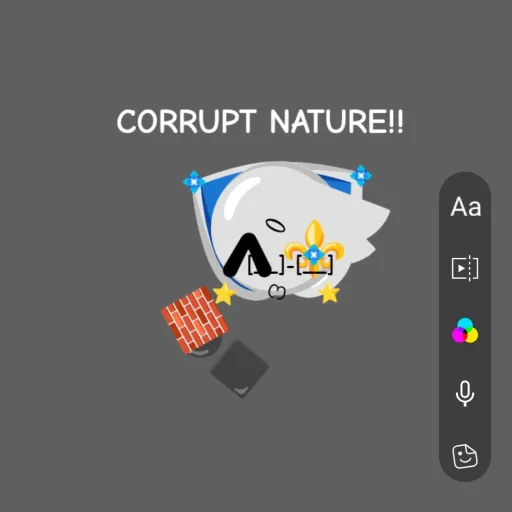 creator Harul!!'s avatar