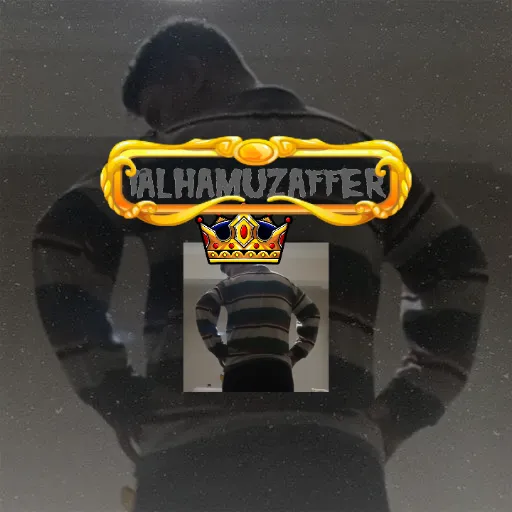 creator TALHAMUZAFFER's avatar