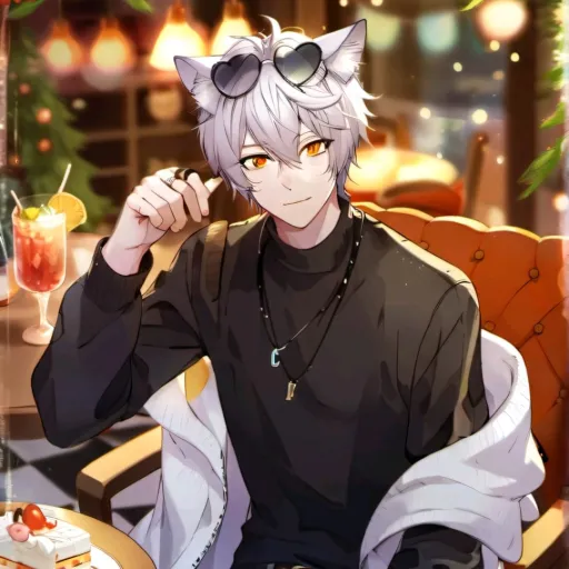creator Hoshi-Nyan's avatar
