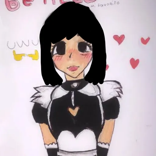 creator Soybetilla 😍🥵's avatar