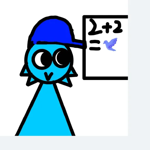creator ben/b Sprunki's avatar