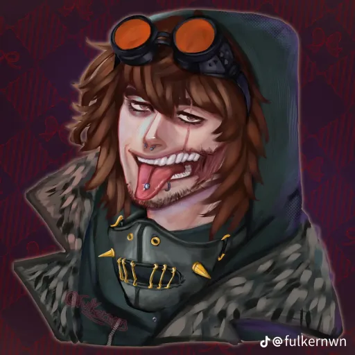 creator Raquel 🤎Masky 7w7's avatar