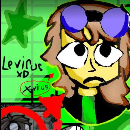 creator Raquel🤎Masky's avatar