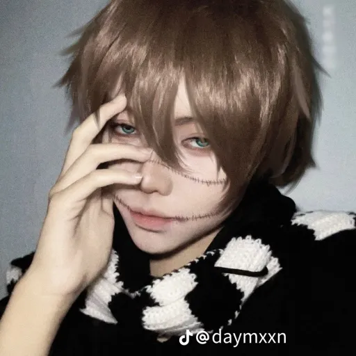 creator Raquel🤎Masky's avatar