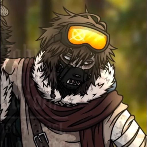 creator Raquel🤎Masky's avatar