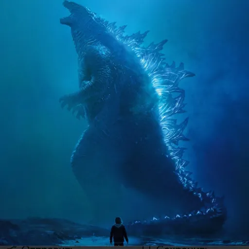 creator godzilla/'s avatar