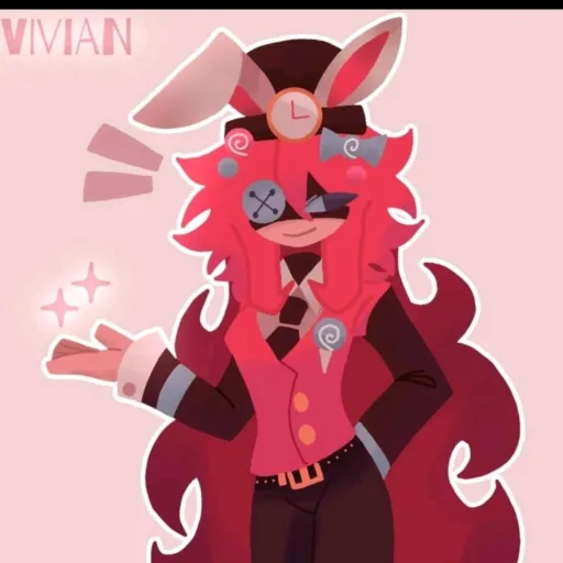 creator 🍬🪄✨Vivian✨🪄🍬's avatar
