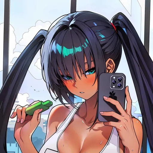 creator Akari_Bad's avatar