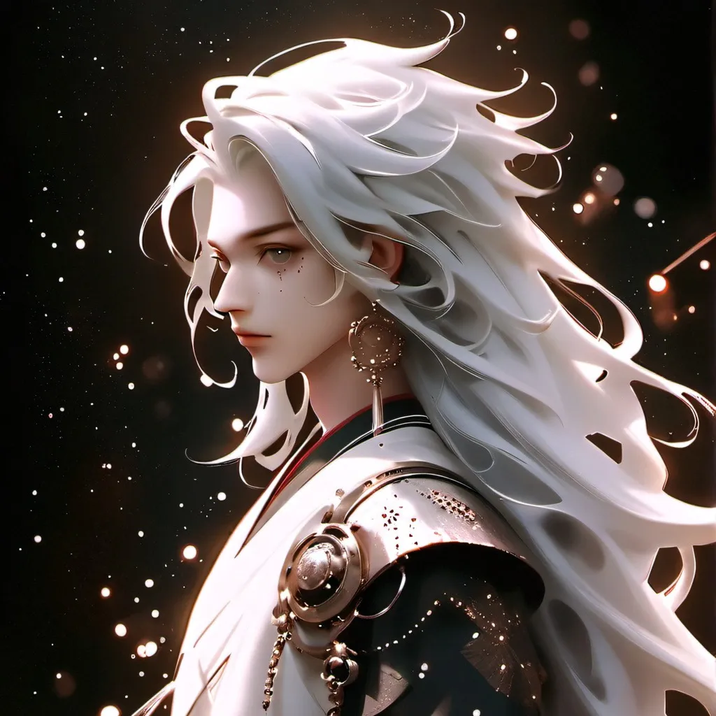 chat with ai character: Yolanda
Yolanda 