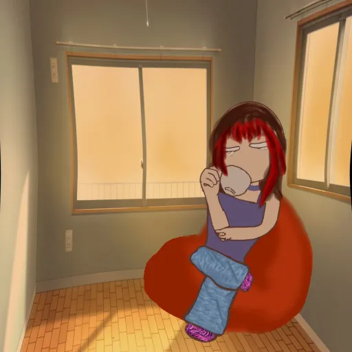 creator chilling.....'s avatar