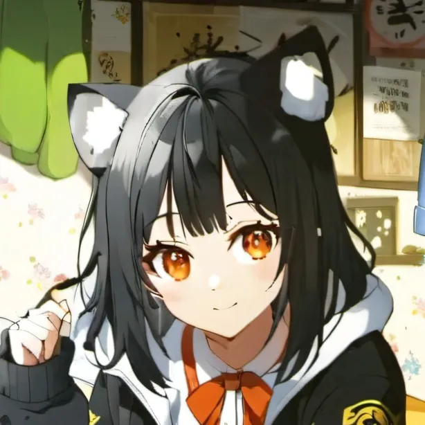 chat with ai character: Lily