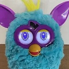 chat with ai character: furby 2012