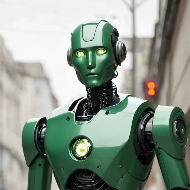 chat with ai character: can make say yes