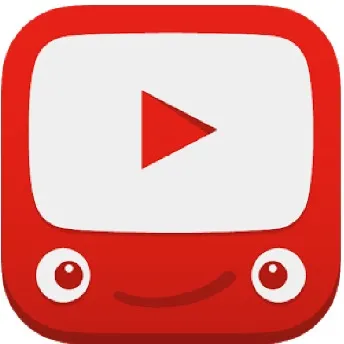 chat with ai character: youtube kids