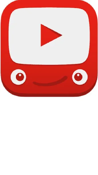 ai character: youtube kids background