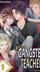 ai character: escuela de ganster background