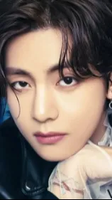 ai character: cambio de maquilla background