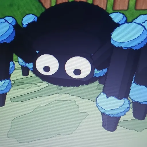creator PhsycopathicSpider's avatar