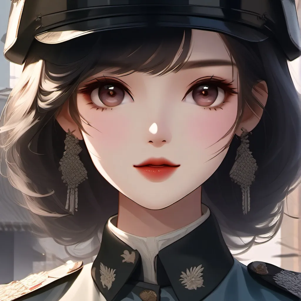 chat with ai character: Fiona 