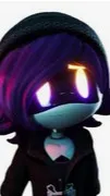 ai character: Uzi -Livs Au- background